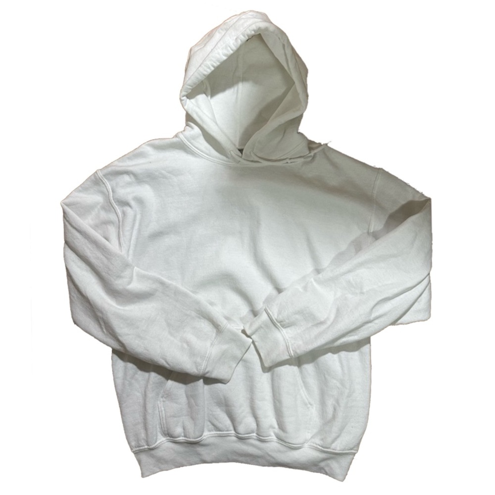 Gildan hoodie